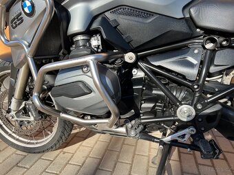 BMW R 1200 GS LC,ABS,TOP - 12