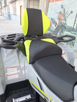 LINHAI ATV 650L LANDFORCE PRO EPS, EFI, T3b - 12