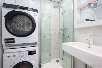 Prodej bytu 2+1, 55 m², Ostrava, ul. Plzeňská - 12