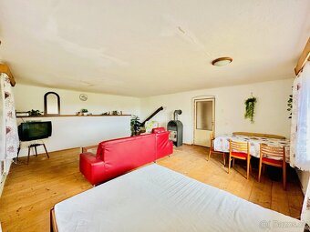Prodej rodinného domu, 142 m² - Myslív - 12