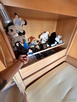 Studentský/dětský pokoj - 12