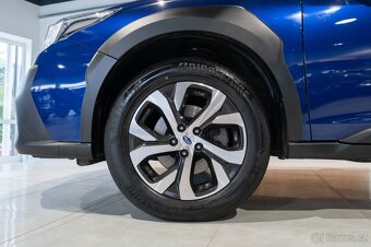 Subaru Outback 2.5i ES Premium AWD Lineartronic3 - 12