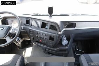 MAN TGS 33.480 - 6x6 – NOVÉ - Sklápěč S3 + Bordmatik - 12