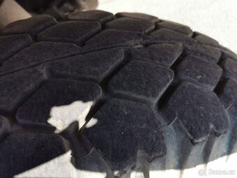 Prodám třístranný sklápěč TATRA 815 S3 6X6.2 - 12