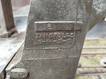 Motor Kdf82 wehrmacht - 12