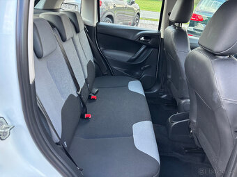 Citroen C3 1,4i,původ CZ,1.majitel,85tkm,CEBIA, - 12