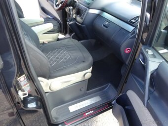 Mercedes-Benz Viano, 3.0D(165 KW)r.v.2012 AUTOMAT - 12