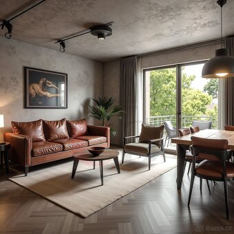 Prodej novostavby rodinného domu na klíč včetně pozemku 2 05 - 12