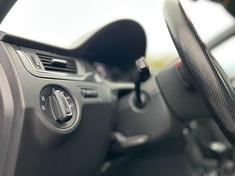 Škoda Rapid, 1.0i Monte Carlo - 12