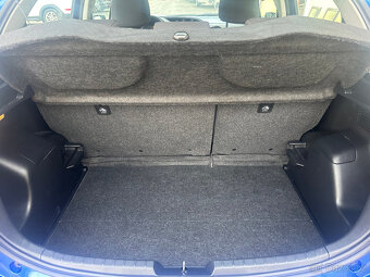 Toyota Yaris 1.5 Hybrid 74kW/1Maj/Kamera - 12