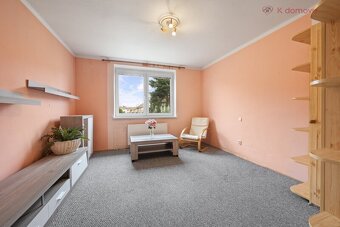 Prodej RD 5+2 v obci Kunovice s dvorkem a zahradou, okr. Uhe - 12