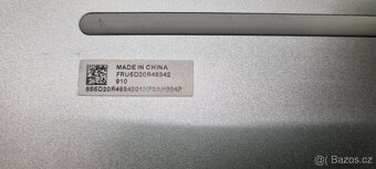 Lenovo ideapad d330-10IGM v TOP stavu - 12