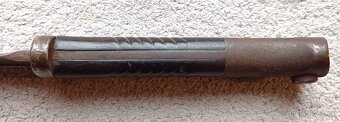 Wehrmacht bodák Mauser - 1939 - 12