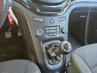 CHEVROLET ORLANDO 2.0CRD 7.MÍST 2XKOLA - 12