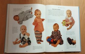 Knihy - různé žánry - 12