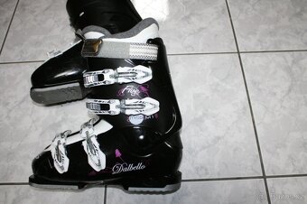 lyže Dynastar neva 158 cm - 12