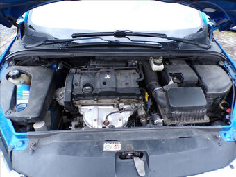 Peugeot 307 1,6 i16V KLIMA - 12