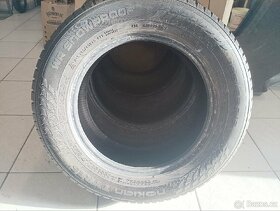 pneu 195/65R15 91T - 12