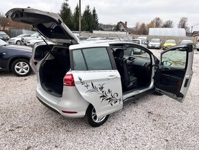 FORD B-MAX 1.0 92KW TITANIUM,NAVI,SERVIS - 12