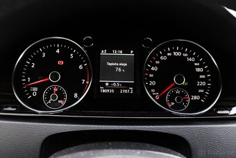 Volkswagen Passat CC 3.6 V6 4Motion DSG - 12