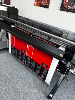 Velkoformátový UV tisk - 12