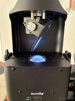 2x EUROLITE LED TSL 1000 + obal - 12