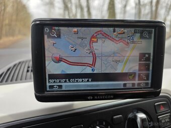 Seat MII style 5dv 2013 navi - 12