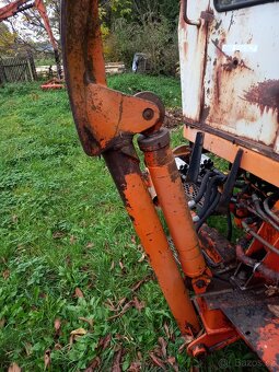 Zetor,UNHZ 750 - 12