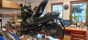 Honza Forza 125 ABS - 12