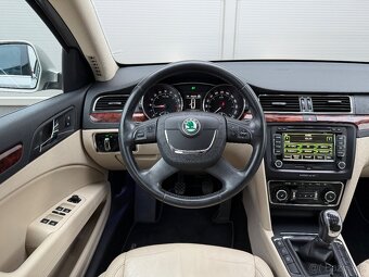 Škoda superb 2 - 12