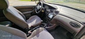 Ford Focus 1.4.16V 2004 Klimatizace Stk 6/2027 - 12