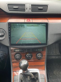 VW Passat B6 2.0 TDI BKP 103kw - 12