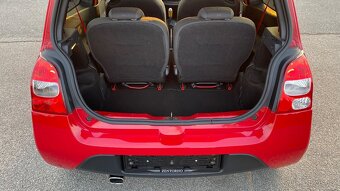 RENAULT TWINGO 1.6i RS - 12