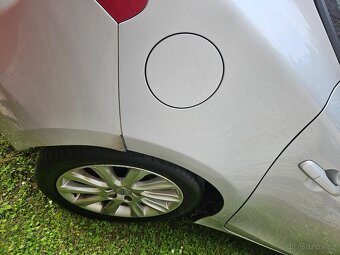 Volvo V40, D2 - 12