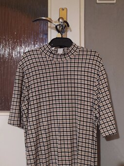 Pěkné toy a halenka vel. 34/XS, 36/S a 38/M Bershka, C&A aj. - 12