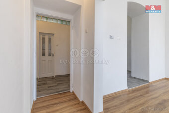 Prodej bytu 2+1, 85 m², Český Těšín, ul. Ostravská - 12
