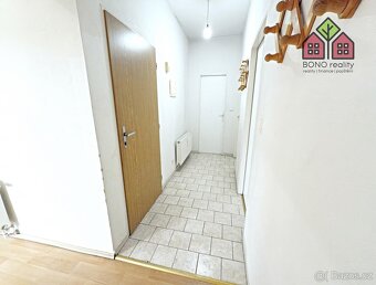 Prodej apartmánového bytu 4+kk s terasou a společnou zahrado - 12
