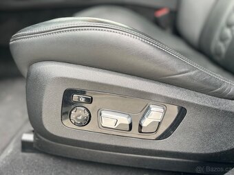 BMW X6 M Competition model 2022 FULL PANORAMA WEBASTO - 12
