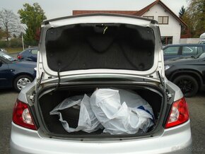 Chrysler Sebring 2.0 115kW - 12