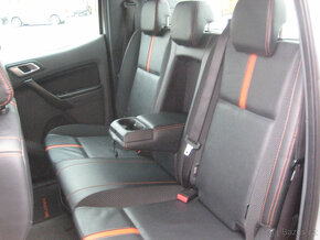 FORD RANGER 3.2 TDCi WILDTRAK 4x4 AUTOMAT - 12