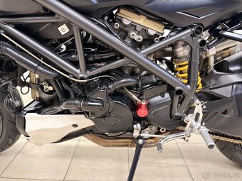 DUCATI STREETFIGHTER 1098n,TOP - 12