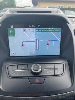Ford Kuga, 2.0 TDCi 110 Kw Titanium, Jen 76 tkm - 12
