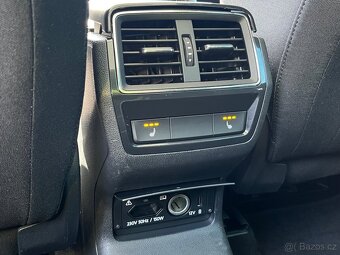 ŠKODA KAROQ SCOUT 4x4 1.5TSI 110kw DSG, MY2020, TOP VÝBAVA - 12