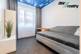 Chotouň - Chrášťany - Prodej rodinného domu (210 m2) s pozem - 12