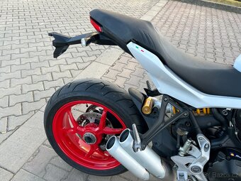 Ducati Supersport S 939 2017 - 12