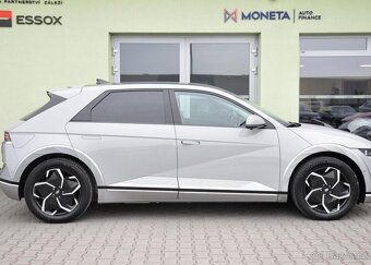 Hyundai IONIQ 5 STYLE PREMIUM SOLAR 73kWh 4X4 - 12
