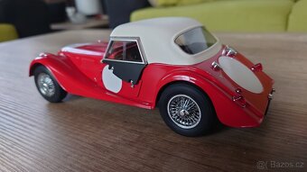 Prodej modelů AutoArt a Kyosho 1:18 - 12