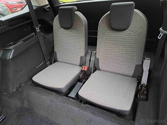 Citroën Grand C4 Spacetourer 1,5 HDI EAT8 FEEL 134.000 km - 12