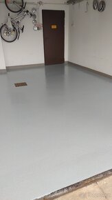 Epoxidové podlahy. Kamenný koberec - 12