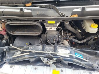 Fiat Ducato 2016 L2H2 2.3JTD 109 kW bus 171000 km - 12